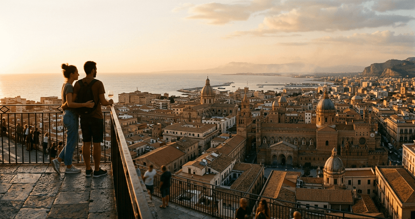 The Canadian's Guide to Europe in 2027 — Where to Go and How to Stay Connected Without the Roaming Bill