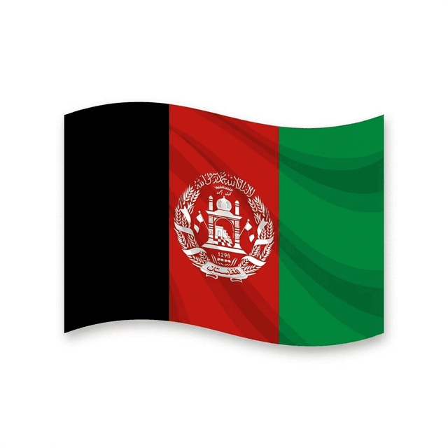 Afghanistan
