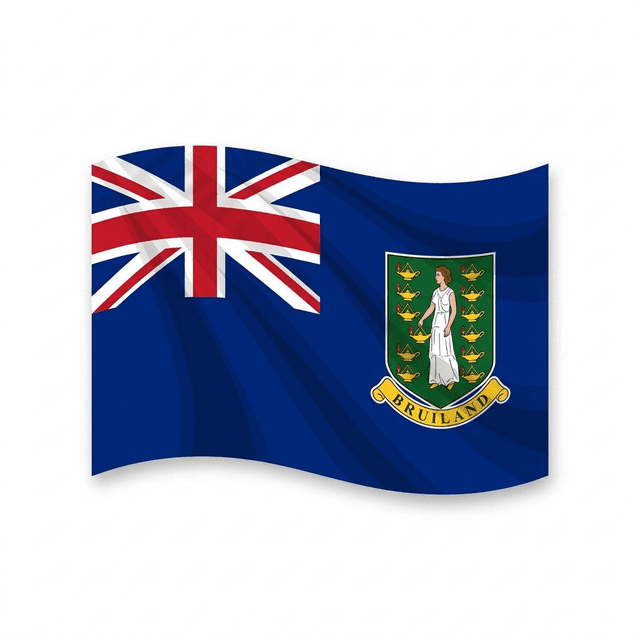 British Virgin Islands