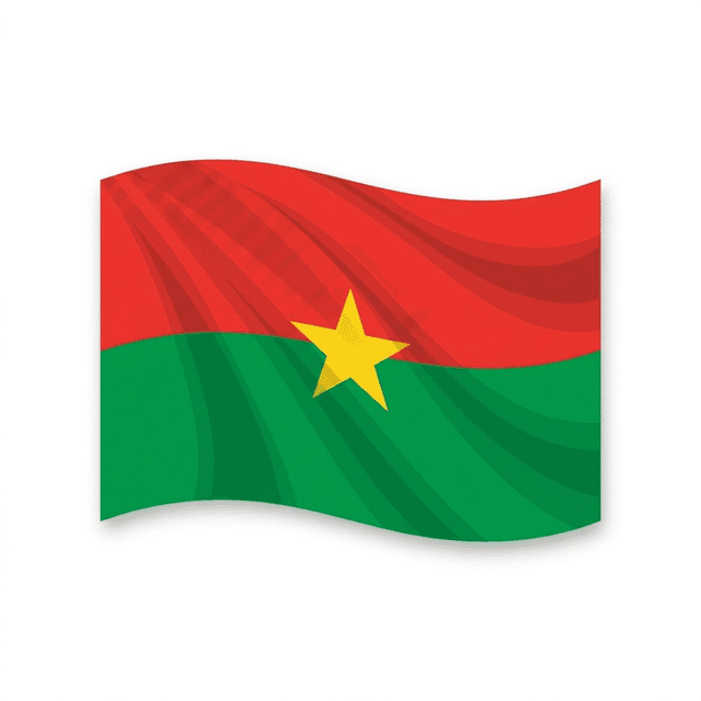 Burkina Faso