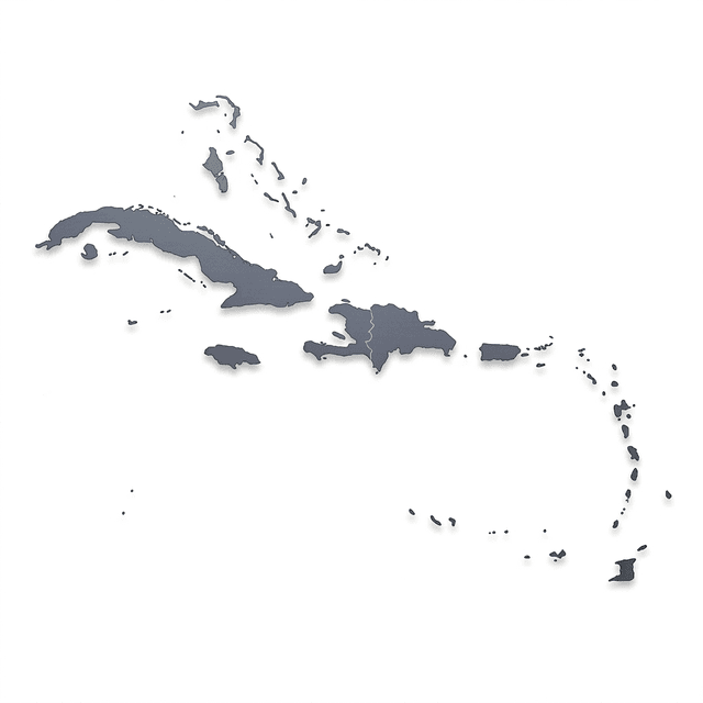 Caribbean Islands