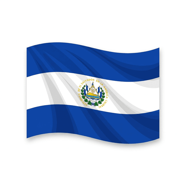 El Salvador