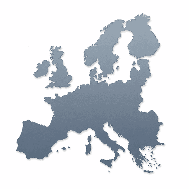 European Union and United Kingdom