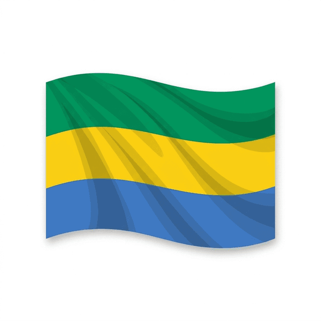 Gabon
