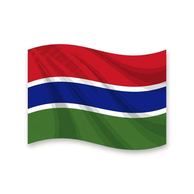 Gambia