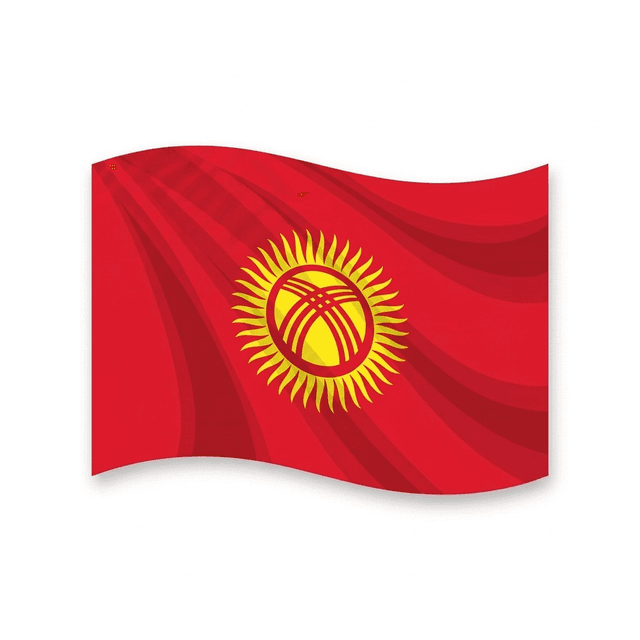 Kyrgyzstan