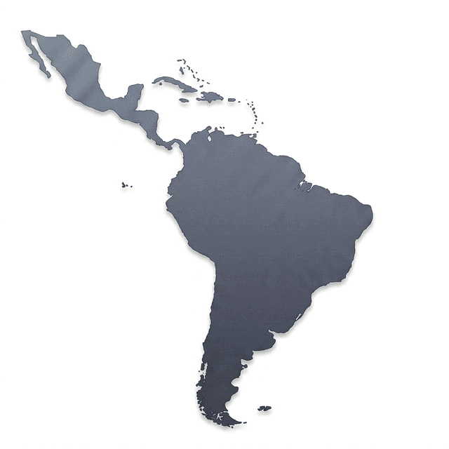 Latin America