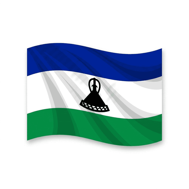 Lesotho
