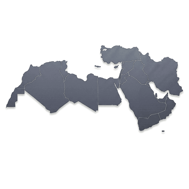 Middle East and North Africa