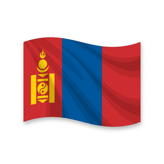Mongolia