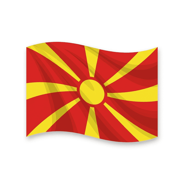 North Macedonia