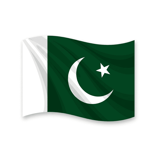 Pakistan