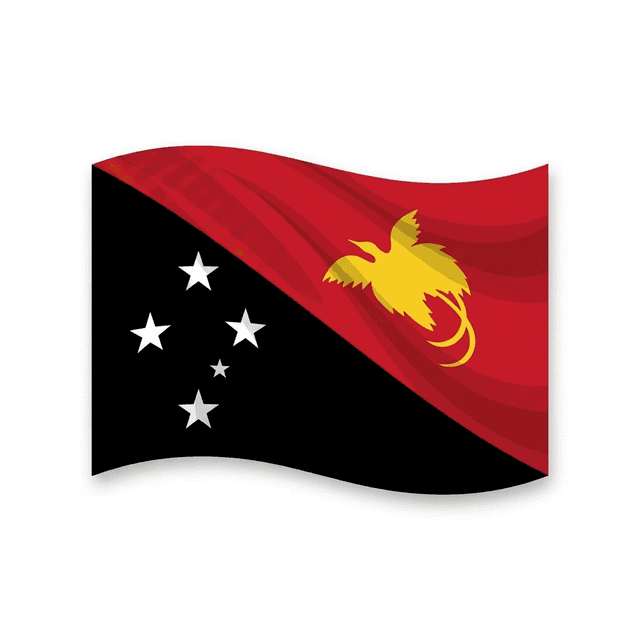 Papua New Guinea