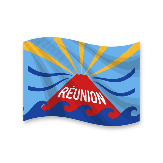 Réunion