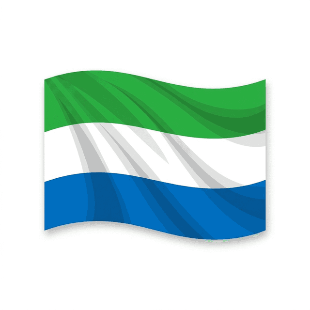 Sierra Leone