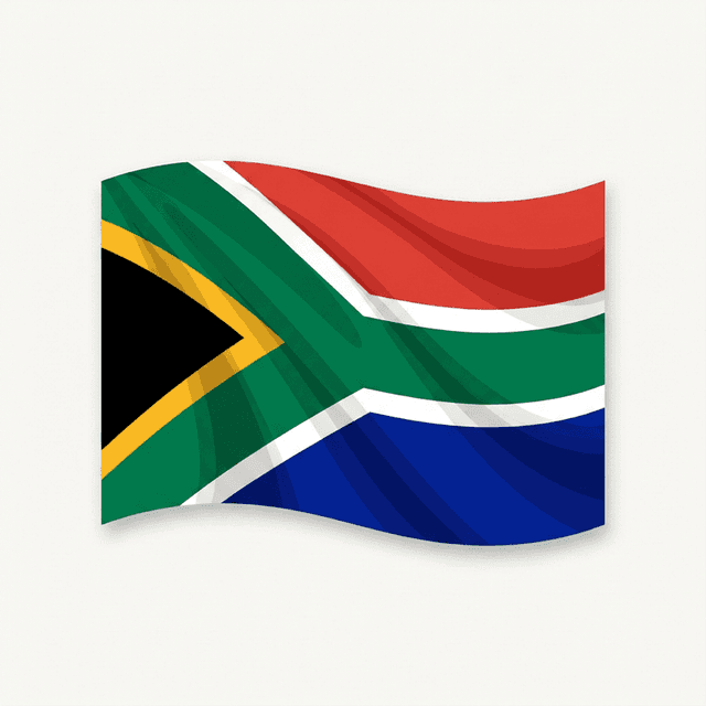 South Africa