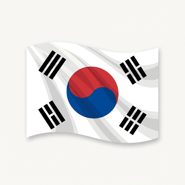 South Korea