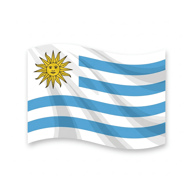 Uruguay