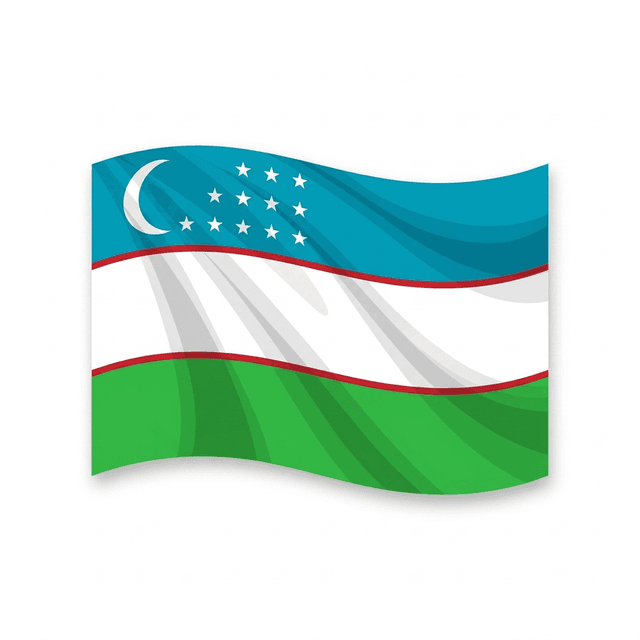 Uzbekistan