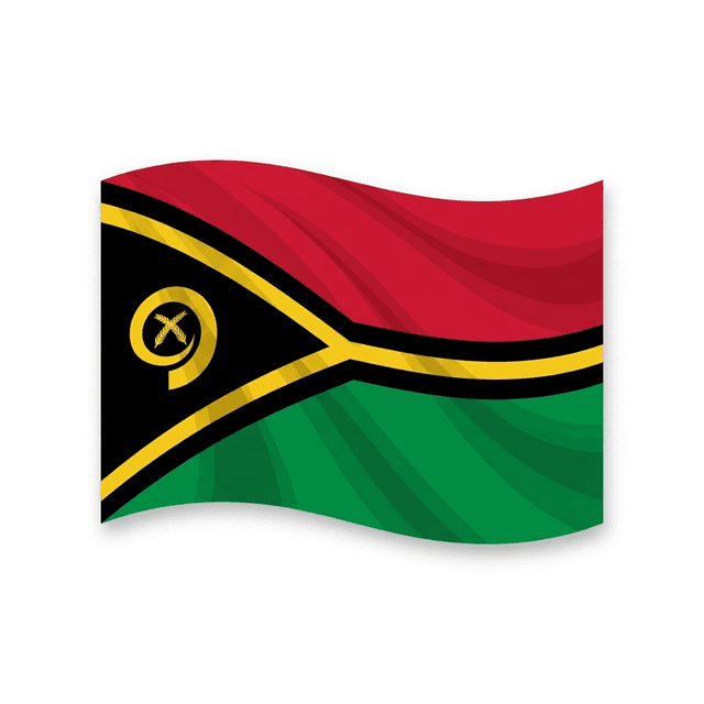 Vanuatu